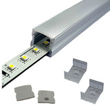LED Linear Profile - FK002 - 2 metres