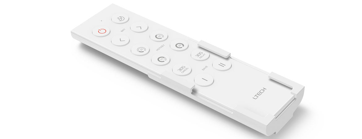 LTECH F1 RF Remote LED Driver