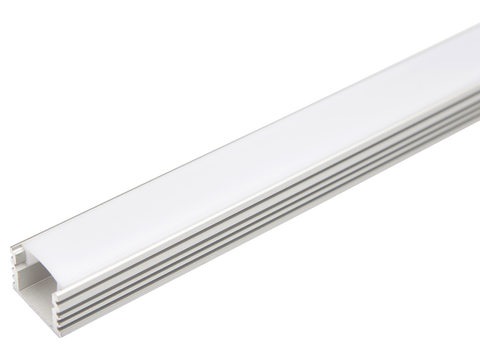 LED Linear Profile - FK002 - 2 metres