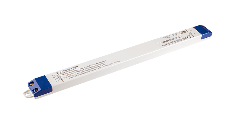 SELF 200W 24V Constant Current LED Driver SLT200-24VFG-UN