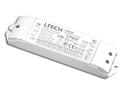 Ltech LED drivers