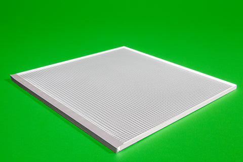 LED Light Sheet