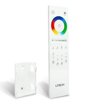 Ltech lighting controller