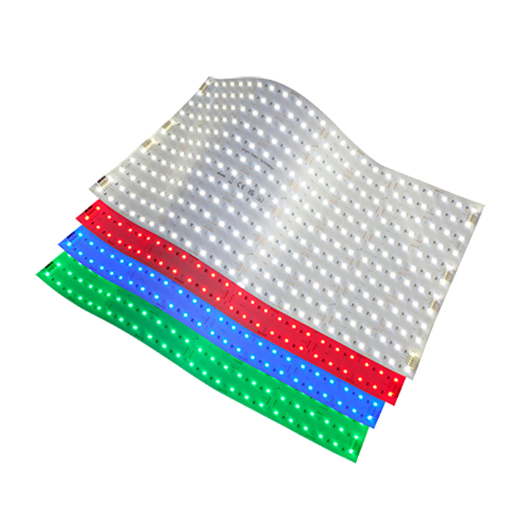 Bright Green GridFlex