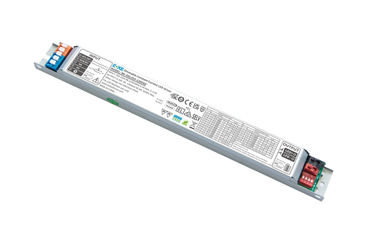 BOKE 30W 800mA Constant Current LED Driver BK-DAL030-B0800Ad | DALI-2 Dimmable