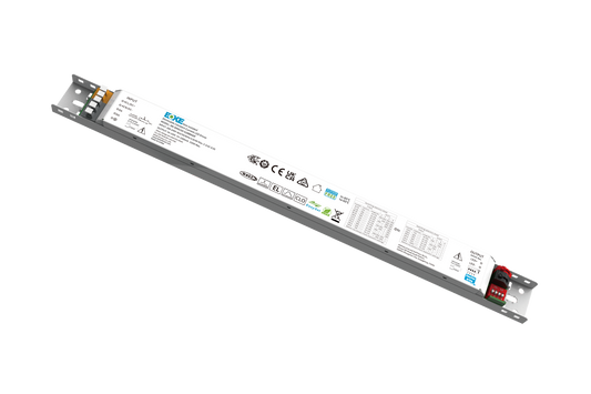BOKE 100W 1000mA Constant Current LED Driver BK-DAN100-A1000AD | DALI-2 Dimmable