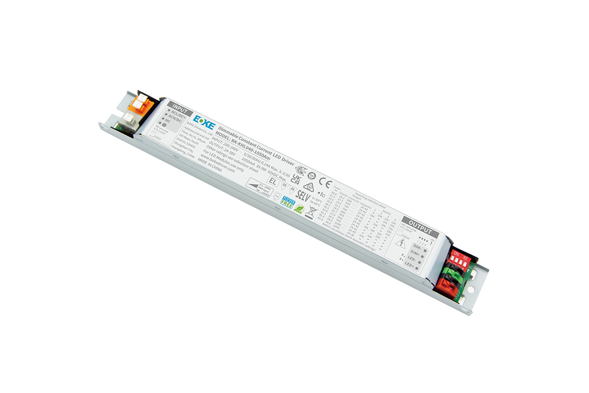 BOKE BK-KHL050-1300AM