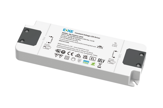 BOKE 100W 24V Constant Voltage LED Driver BK-PGV100-24V0