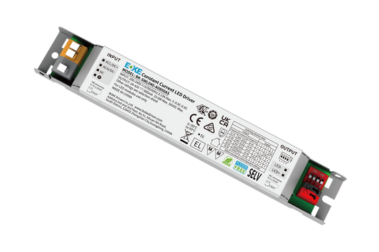 BOKE 60W 1650mA Constant Current LED Driver BK-SWL060-A1650AX