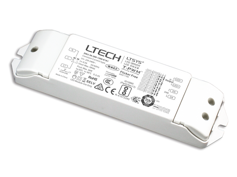 Ltech DALI-36-200-1200-E1A1
