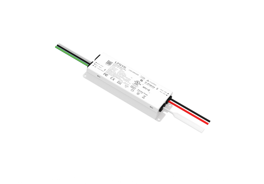 LTECH LTSYS LA-40-300-1200-U1MA 40W 300–1200mA NFC Matter over Thread Dimmable LED Driver