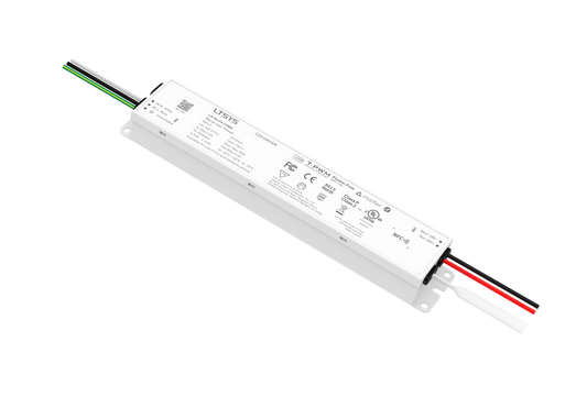 LTECH LTSYS LA-96-24-U1MA 96W 24V Matter Smart Constant Voltage LED Driver
