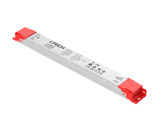 LTECH 48V Constant Voltage LED Driver LC-75-48-G1N