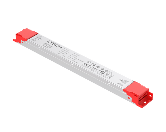 LTECH 24V Constant Voltage LED Driver LC-75-24-G1N