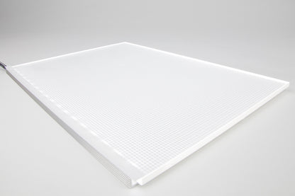 Bright Green LED Light Panel - Pro Range 2700K