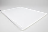 Bright Green LED Light Panel - Pro Range 2700K
