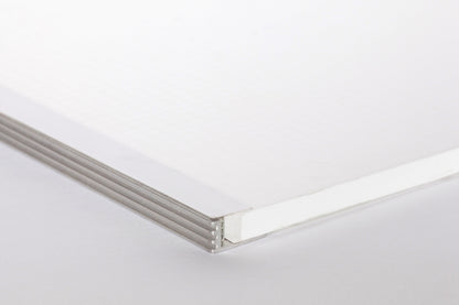 Bright Green LED Light Panel - Pro Range 2700K
