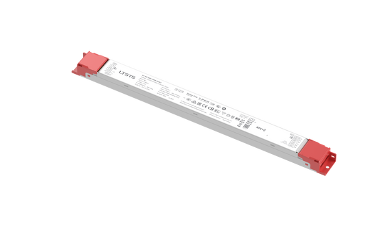 LTECH LF-40-300-1050-G2A2 40W 300–1050mA 0-10V & Push DIM/CCT Tunable White LED Driver