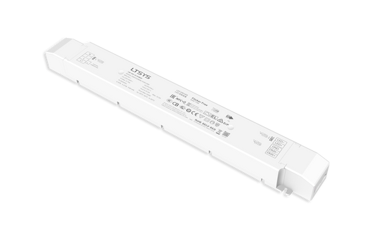 LTECH LTSYS LM-150-12-G1M2F 150W 12V DMX512/RDM Dimmable Constant Voltage LED Driver