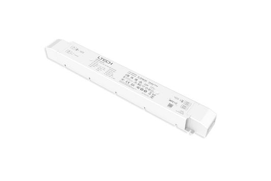 LTECH 240W 24V Constant Voltage LED Driver LM-240-24-G1A2 | 1-10V Dimmable