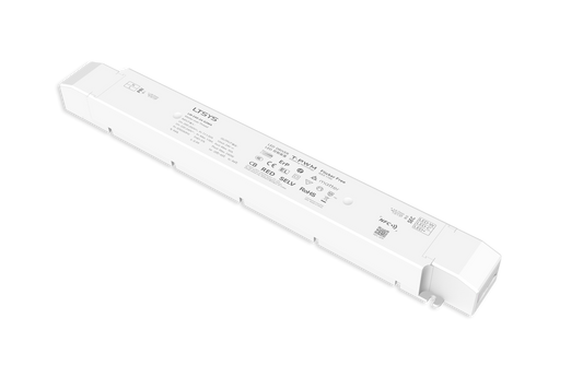 LTECH LM-240-24-G1MA 240W 24V 10A Matter over Thread Smart LED Driver