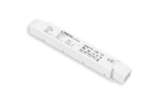 LTECH LM-60-12-L1T2 60W 12V TRIAC/ELV Dimmable LED Driver