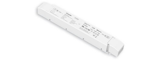LTECH LM-60-24-U1B2 60W 24V Bluetooth 5.0 SIG Mesh LED Driver