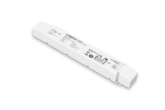 LTECH LTSYS LM-75-12-G1M2F 75W 12V DMX512/RDM Dimmable Constant Voltage LED Driver