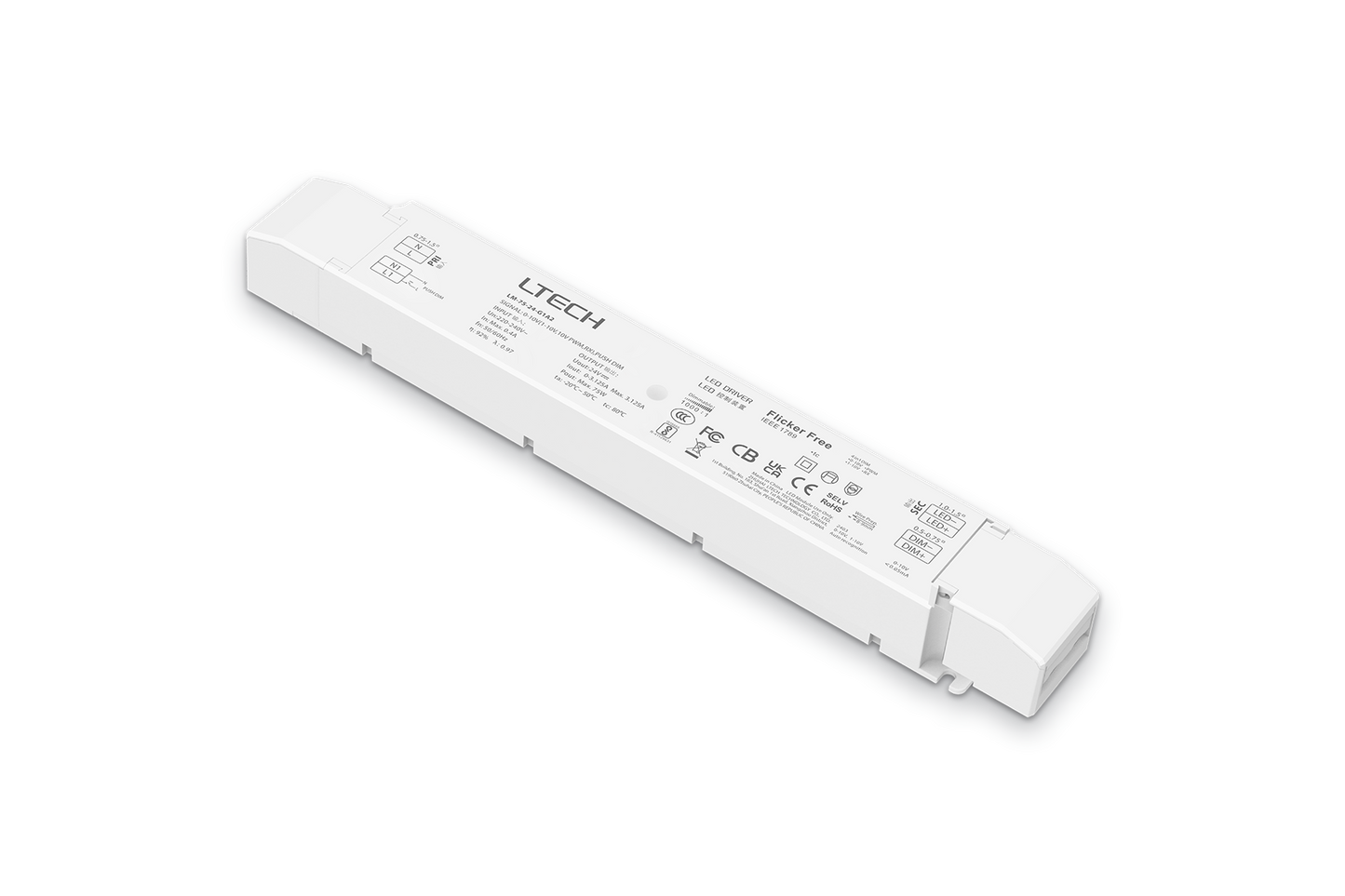 Ltech LM-100-24-G1A2