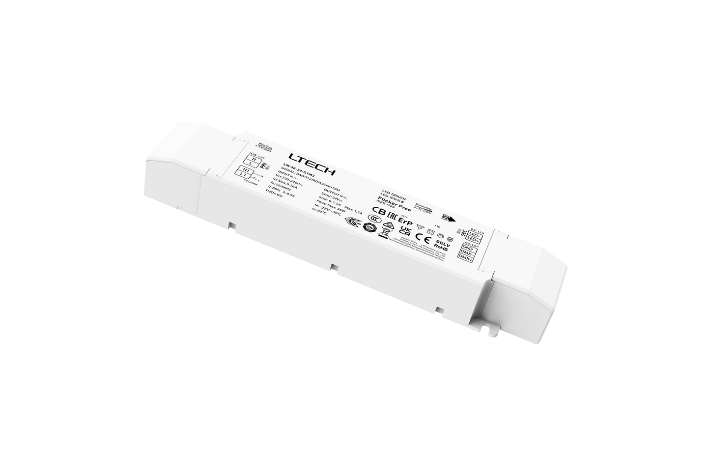 Ltech LM-36-24-G1M2