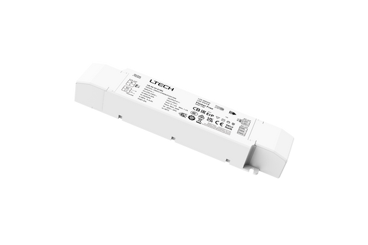 LTECH 36W 36V Constant Voltage LED Driver LM-36-24-G1M2 | DMX