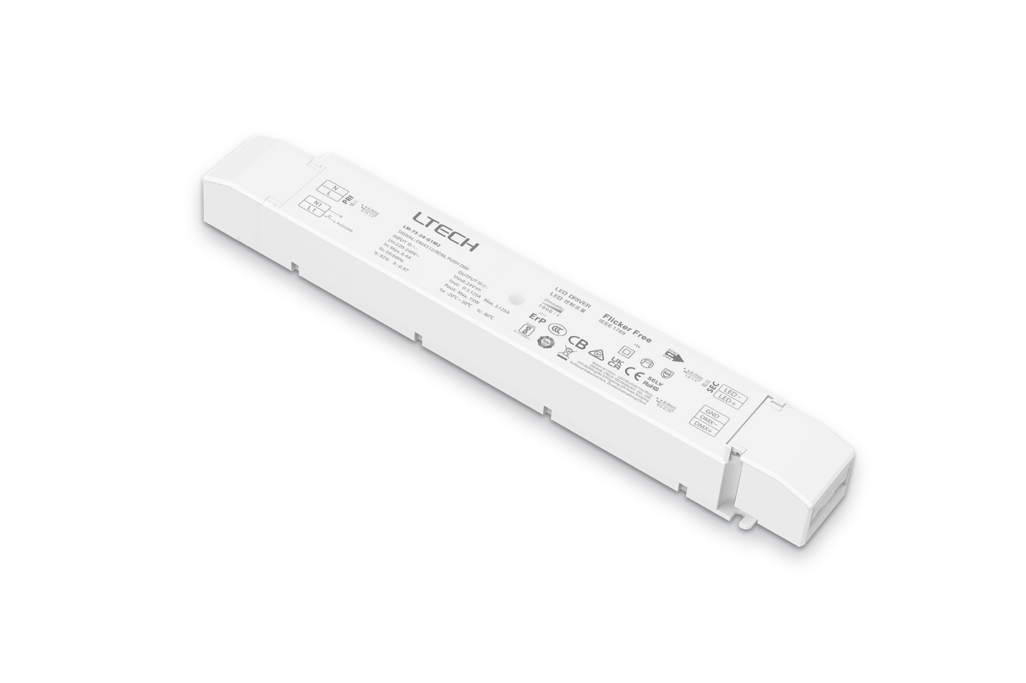 Ltech LM-100-24-G1M2
