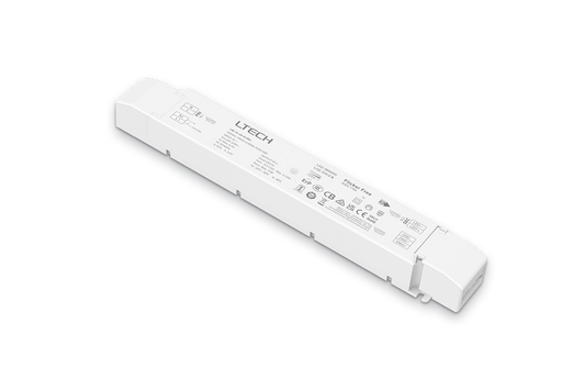 LTECH 100W 24V Constant Voltage LED Driver LM-100-24-G1M2 | DMX