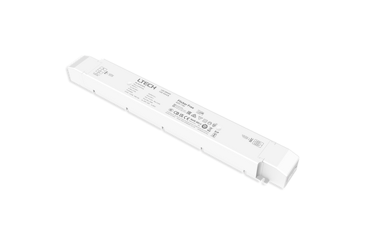 LTECH 150W 12V Constant Voltage LED Driver LM-150-12-G1T2 | Triac Dimmable