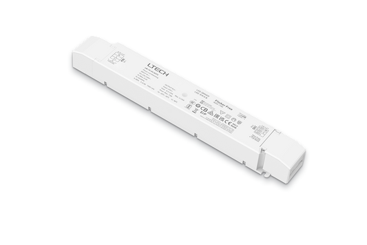 LTECH 75W 24V Constant Voltage LED Driver LM-75-24-G2T2 | Triac Dimmable