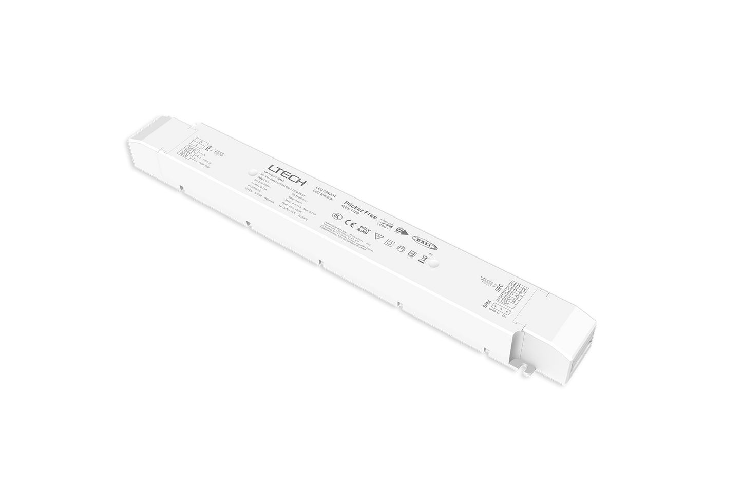 Ltech LM-150-24-GK43