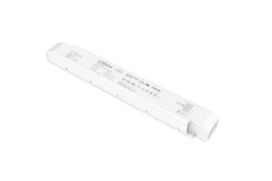 LTECH 150W 24V Constant Voltage LED Driver LM-150-24-G4K3 | DALI-2 Dimmable