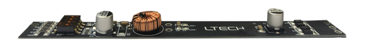 LTECH MT-100-800-D1N1 100–800mA Non-Dimmable Constant Current Magnetic Track LED Driver