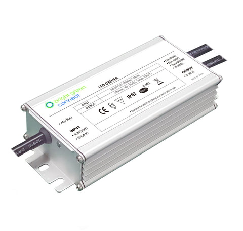 Pro range, constant voltage 24V 320W