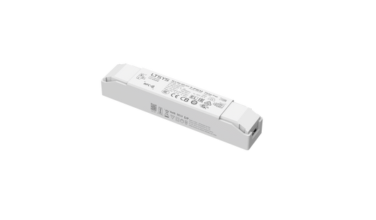 LTECH SE-6-100-450-G1T 6.3W 100–450mA NFC TRIAC/ELV Dimmable Constant Current LED Driver