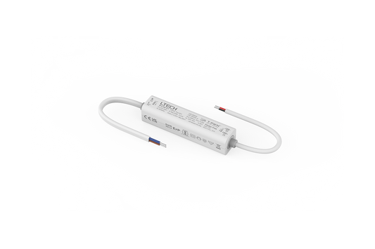 LTECH SE-6-500-G1T 6.25W 500mA TRIAC/ELV Dimmable Constant Current LED Driver