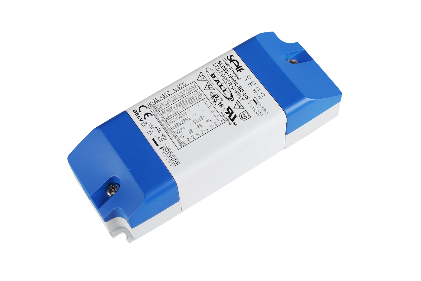 SELF SLD35-1000ILD-UN