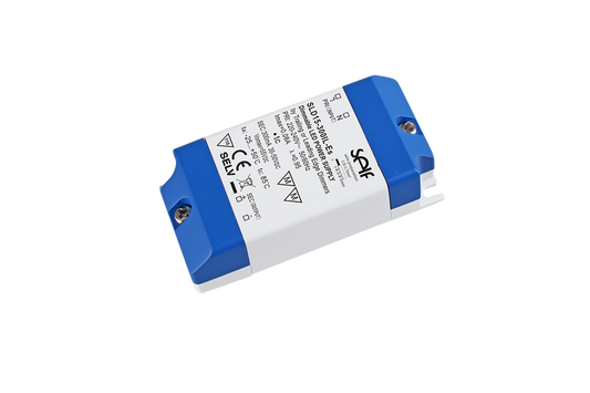 SELF 15W 300mA Constant Current LED Driver SLD15-300IL-ES