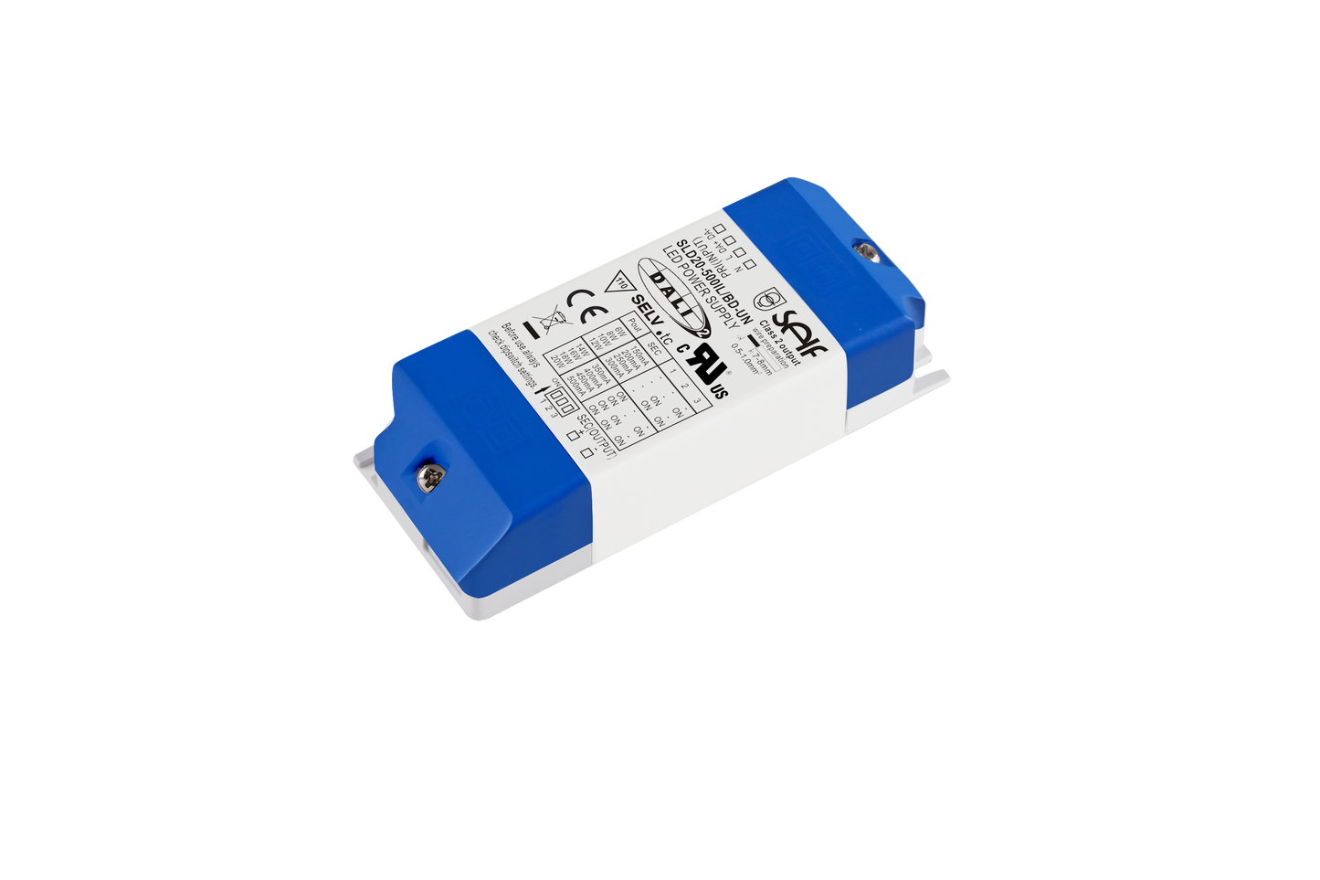 SELF SLD20-500ILD-UN