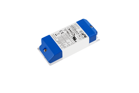 SELF 20W 100mA Constant Current LED Driver SLD20-500ILD-UN | DALI Dimmable