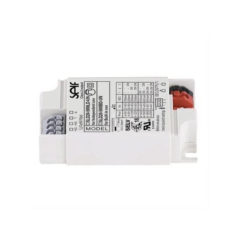 SELF SLD20-500IBD-UN