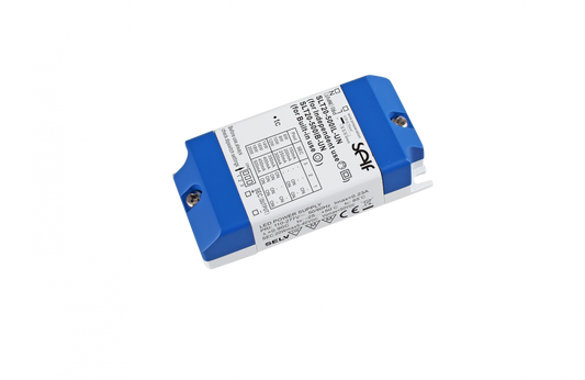 SELF 20W 500mA Constant Current LED Driver IP20 SLT20-500IL-UN