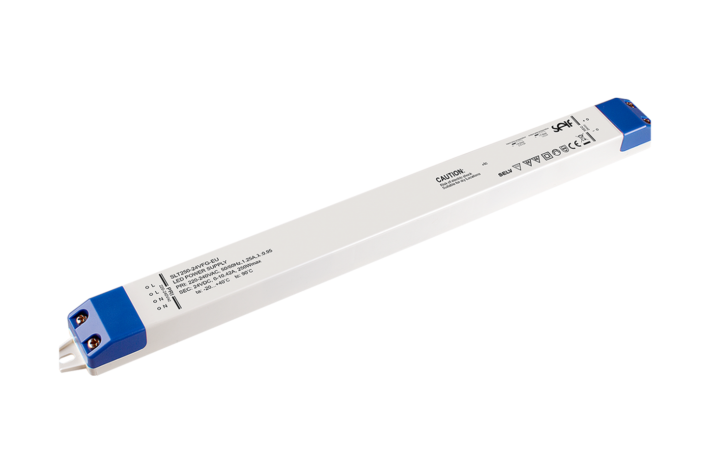 SELF SLT250-24VFG-EU