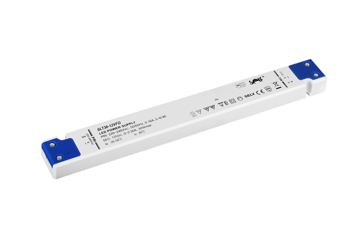 SELF SLT30-12VFG