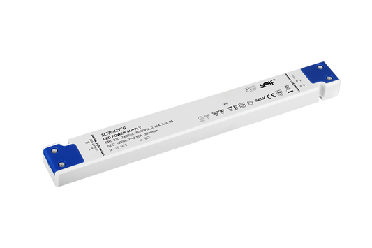 SELF 30W 12V Constant Voltage LED Driver SLT30-12VFG